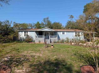 3969 Oak Terrace Rd, Saint Augustine, FL 32086