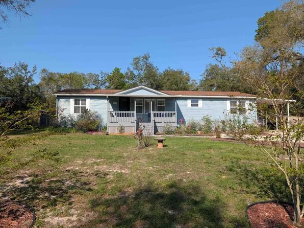 3969 Oak Terrace Rd, Saint Augustine, FL 32086