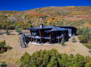 1076 Preserve Dr, Park City, UT 84098