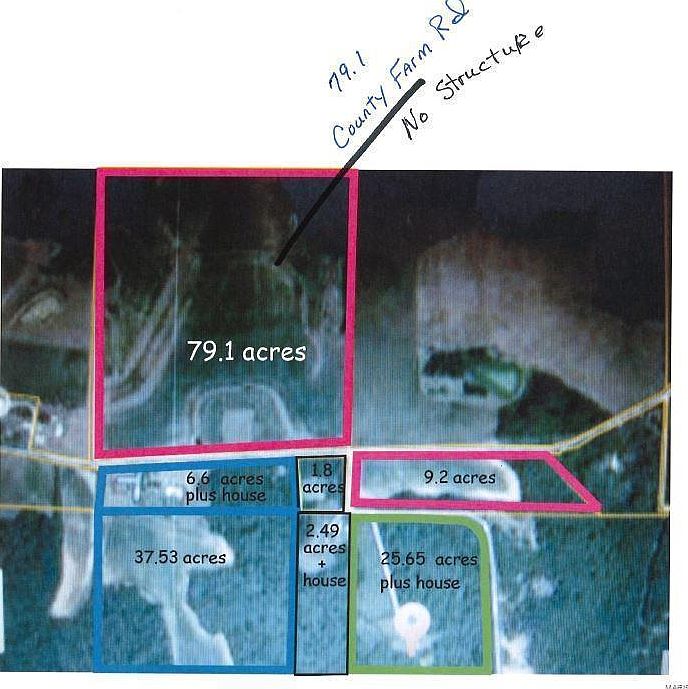 2nd image of 1834 County Farm Rd