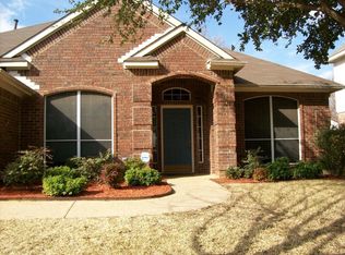 536 Coventry Dr, Grapevine, TX 76051