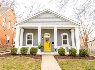 215 W Washington St, O'Fallon, IL 62269