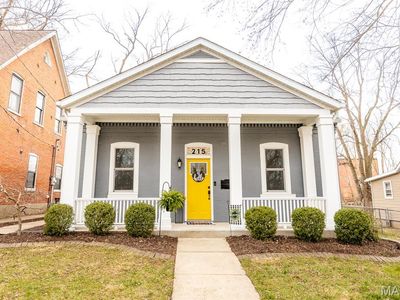 215 W Washington St, O'Fallon, IL, 62269