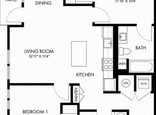 Aviary Apartments, Henderson, NV 89011