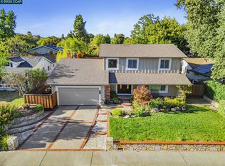 2837 Winthrop Ave, San Ramon, CA 94583