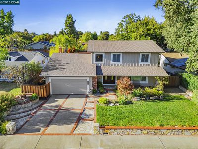 2837 Winthrop Ave, San Ramon, CA, 94583