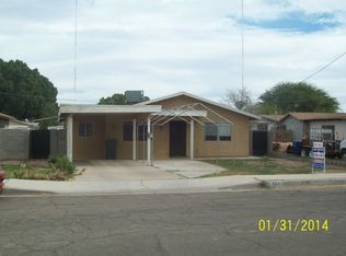 161 S 22nd Ave, Yuma, AZ 85364