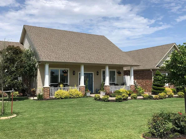 22 Billie Joyce St, Wichita Falls, TX 76308