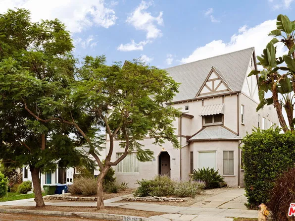 857 S Curson Ave, Los Angeles, CA 90036
