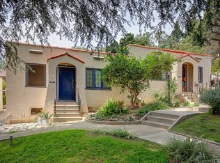 1712 Gillette Crst, South Pasadena, CA 91030