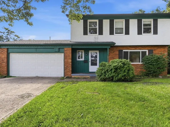 1265 Seymour Ave, Columbus, OH 43206