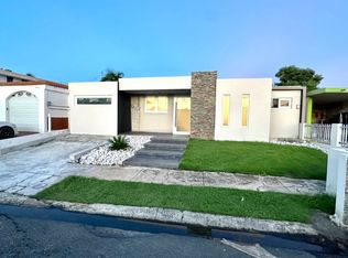 Urb Monte Brisas 5 Calle #19-5N21-5, Fajardo, PR 00738