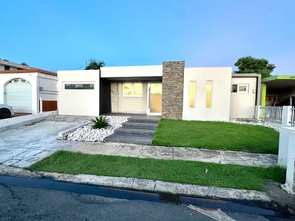 Urb Monte Brisas 5 Calle #19-5N21-5, Fajardo, PR 00738