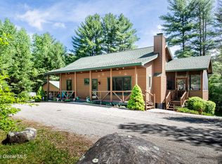 41 Ferris Rd, Chestertown, NY 12817