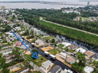 6925 Sunrise Dr, Panama City Beach, FL, 32407