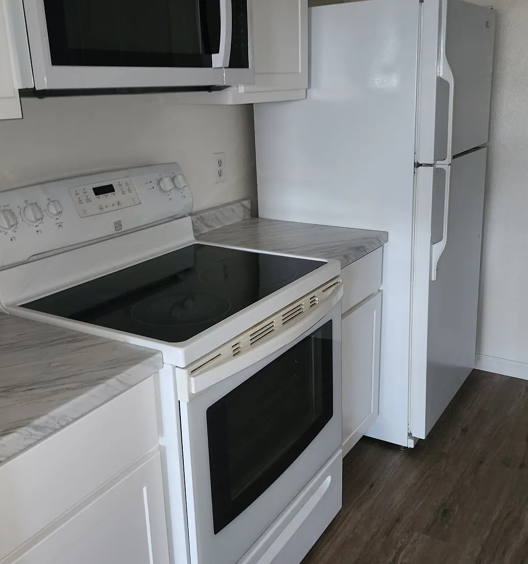 1 bed, 650 sqft, $1,100 — Photo 3