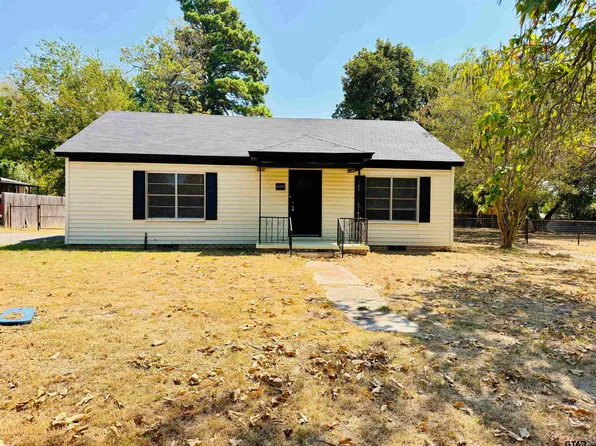 406 Marchman St, Lindale, TX 75771