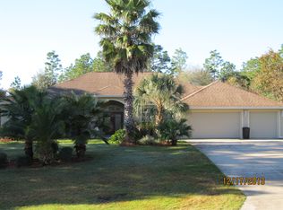 5430 N Rosedale Cir, Beverly Hills, FL 34465