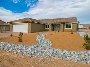 2681 S Mount Charleston, Pahrump, NV 89048