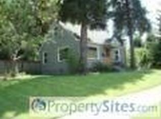 6106 N Park Way, Tacoma, WA 98407