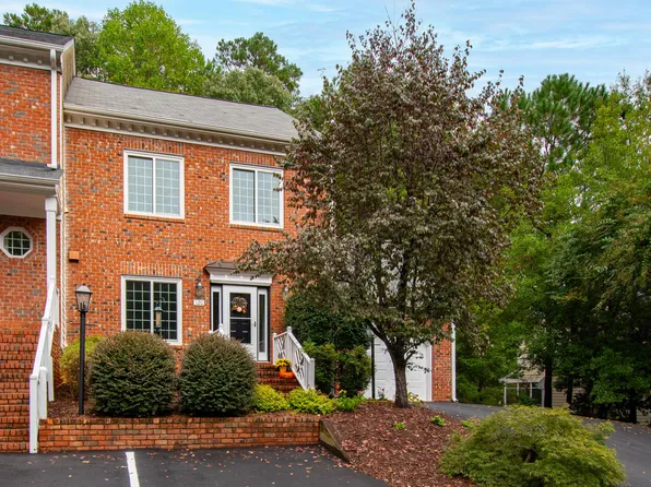 120 Rosewall Ln, Cary, NC 27511