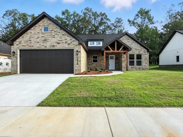 4838 Coronell Way, Bryant, AR 72002