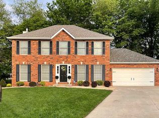 124 Cumberland Ct, Glen Carbon, IL
