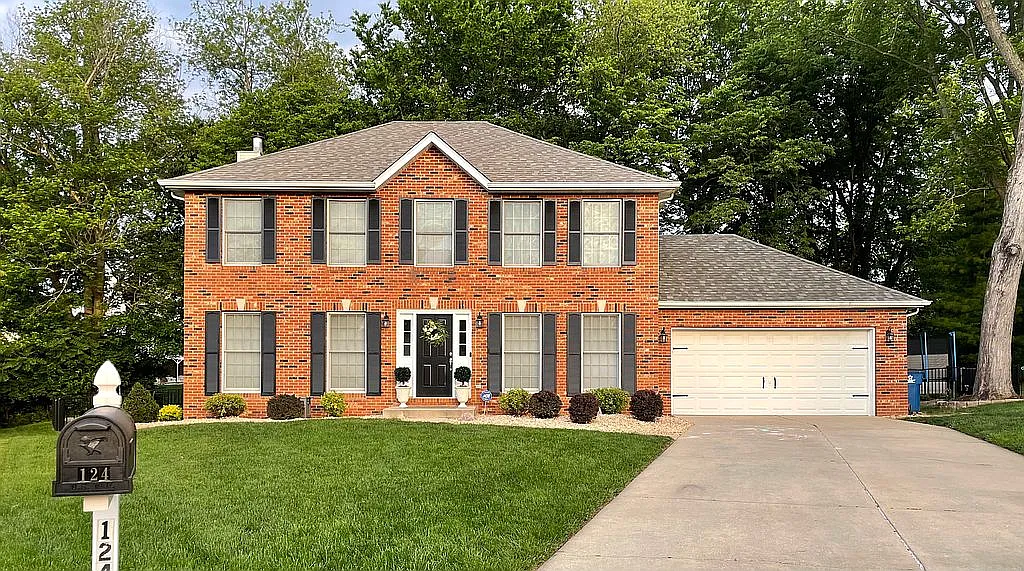 124 Cumberland Ct photo 1