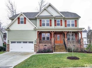 405 Burgwin Wright Way, Cary, NC 27519