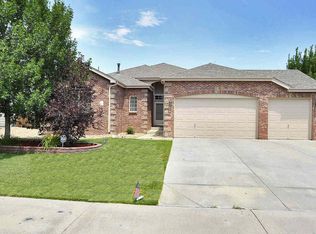 17529 E Hawksbead Dr, Parker, CO 80134