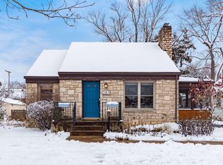 261 S Kellner Rd, Columbus, OH 43209