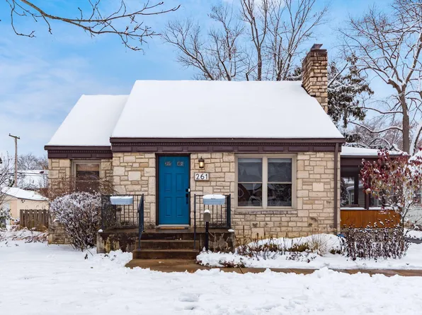 261 S Kellner Rd, Columbus, OH 43209