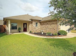 130 Rodeo Dr, Manvel, TX 77578
