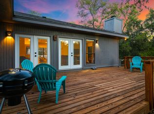 11306 Zyle Ln, Austin, TX 78737