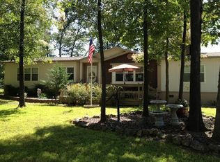 453497 Wildwood Trl, Afton, OK 74331