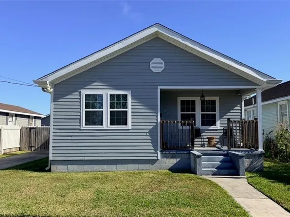 615 Brown Ave, Harvey, LA 70058