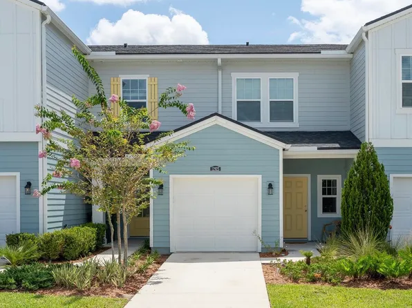 12925 LUDO Road, Jacksonville, FL 32258