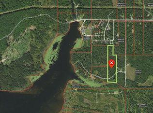 Taylor Hawks Rd, Lachine, MI 49753