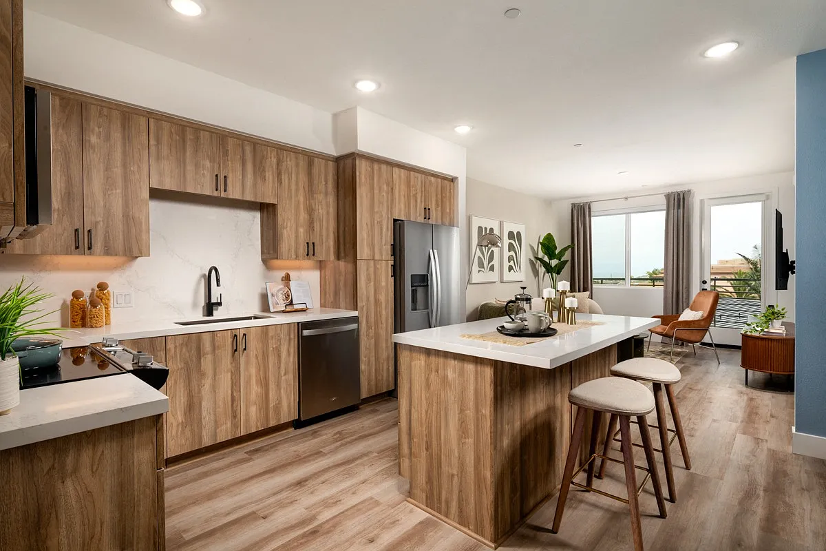 Triton Encinitas — Photo 4