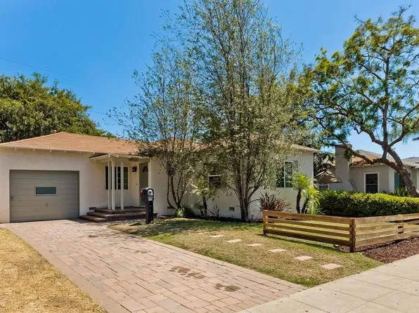 10920 Braddock Dr, Culver City, CA 90230