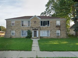 4305 W Capitol Dr APT 1, Milwaukee, WI 53216