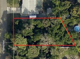 0 Bishop Rd LOT 11, Spring Hill, FL 34608