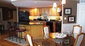 Great for Entertaining