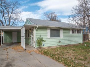 915 Moline St, Aurora, CO 80010