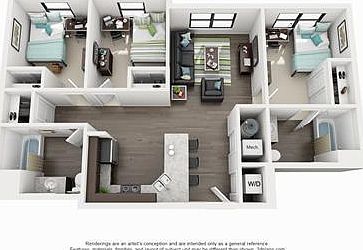 1st image of 501 E University Ave #10878686