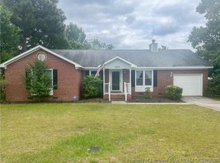 5226 Archer Rd, Hope Mills, NC 28348