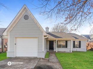 7041 Tudor Ln, Horn Lake, MS 38637
