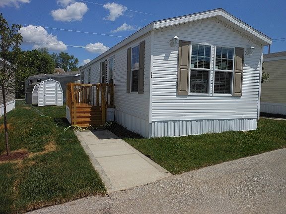 1st image of 700 Lincolnway W Lot 18