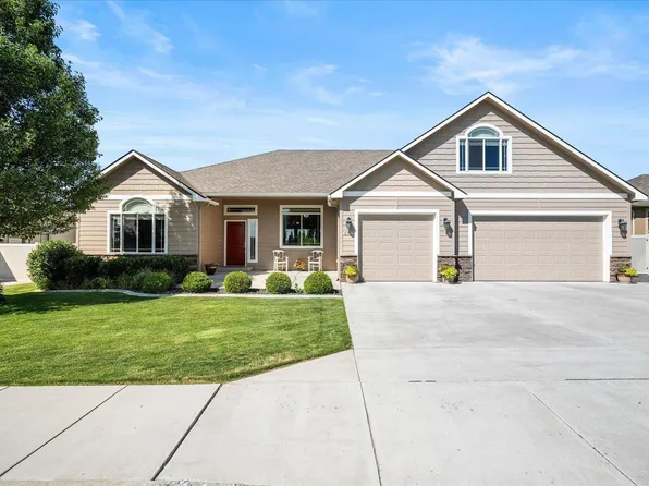 412 S Georgia St, Kennewick, WA 99336