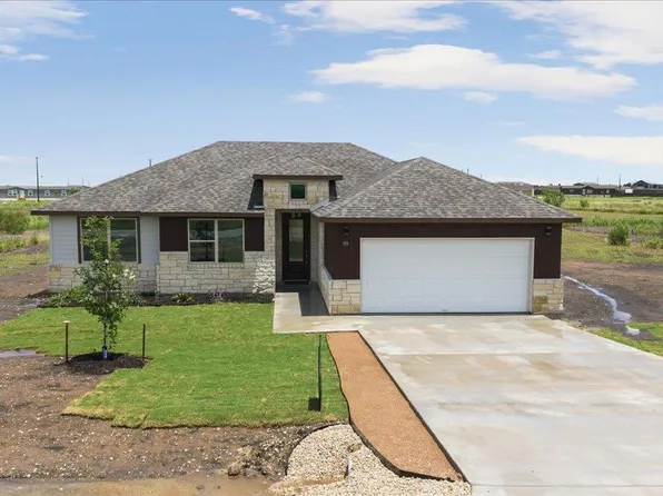 151 Bianca Cir, Del Valle, TX 78617